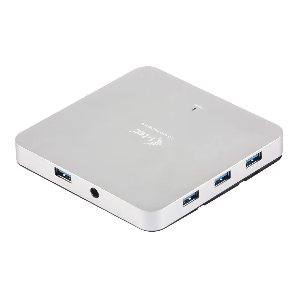 i-tec USB 3.0 Charging HUBMetal 10port Active