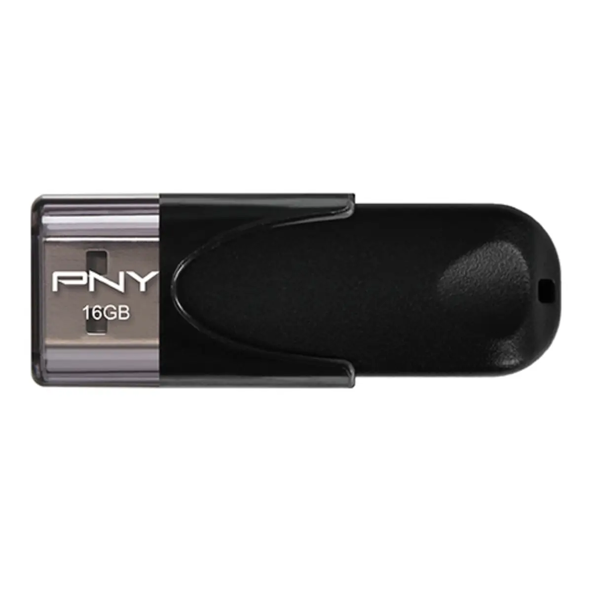 Attaché 4 16 GB USB 2.0 Stick black