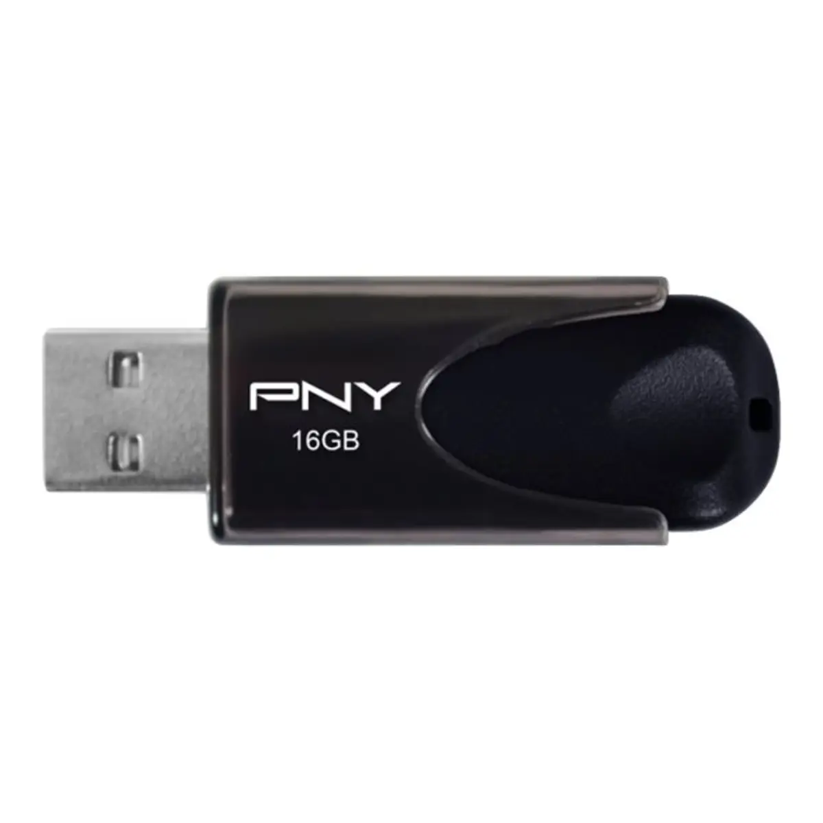 Attaché 4 16 GB USB 2.0 Stick black