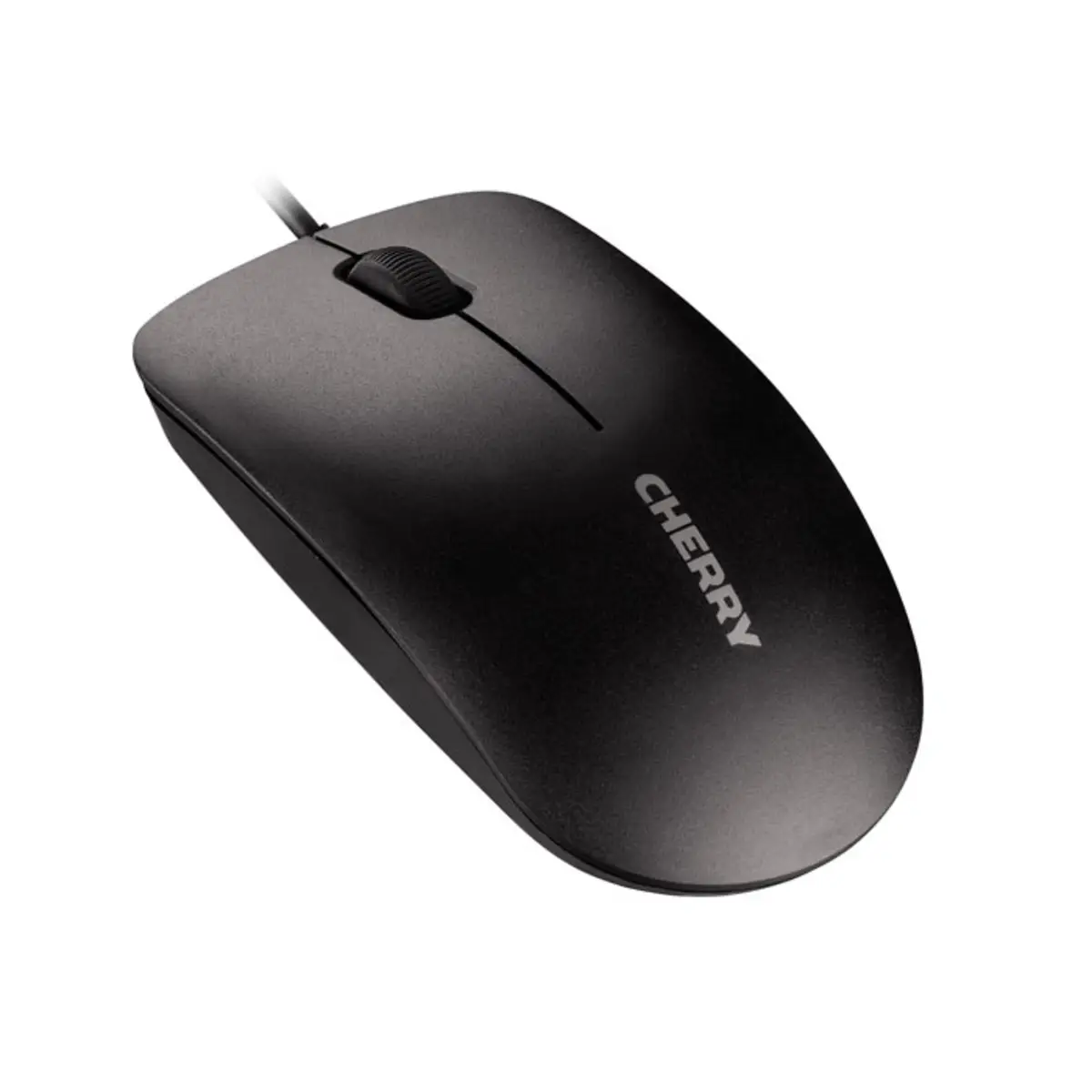MC 1000 Mouse optical USB black 3 Keys