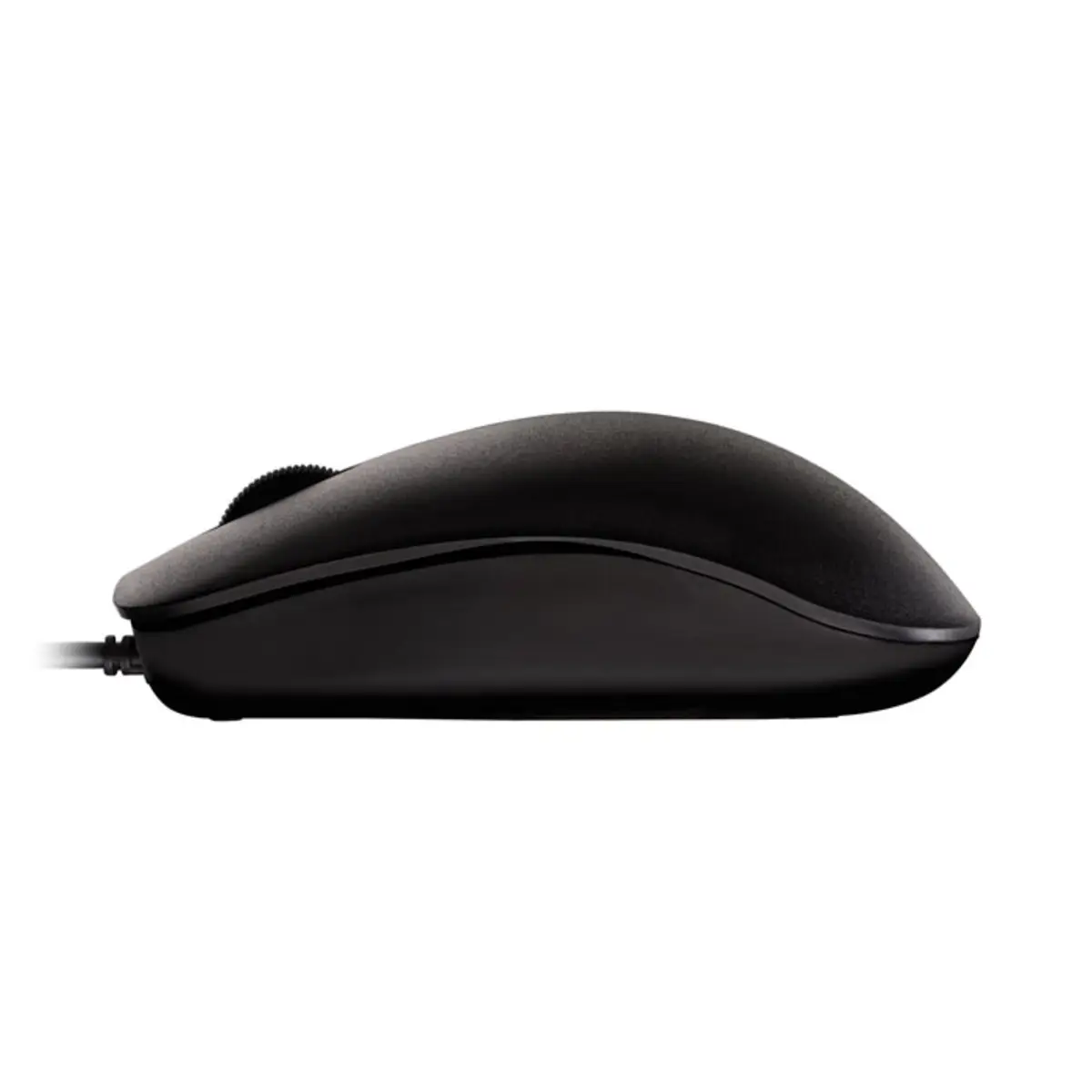 MC 1000 Mouse optical USB black 3 Keys