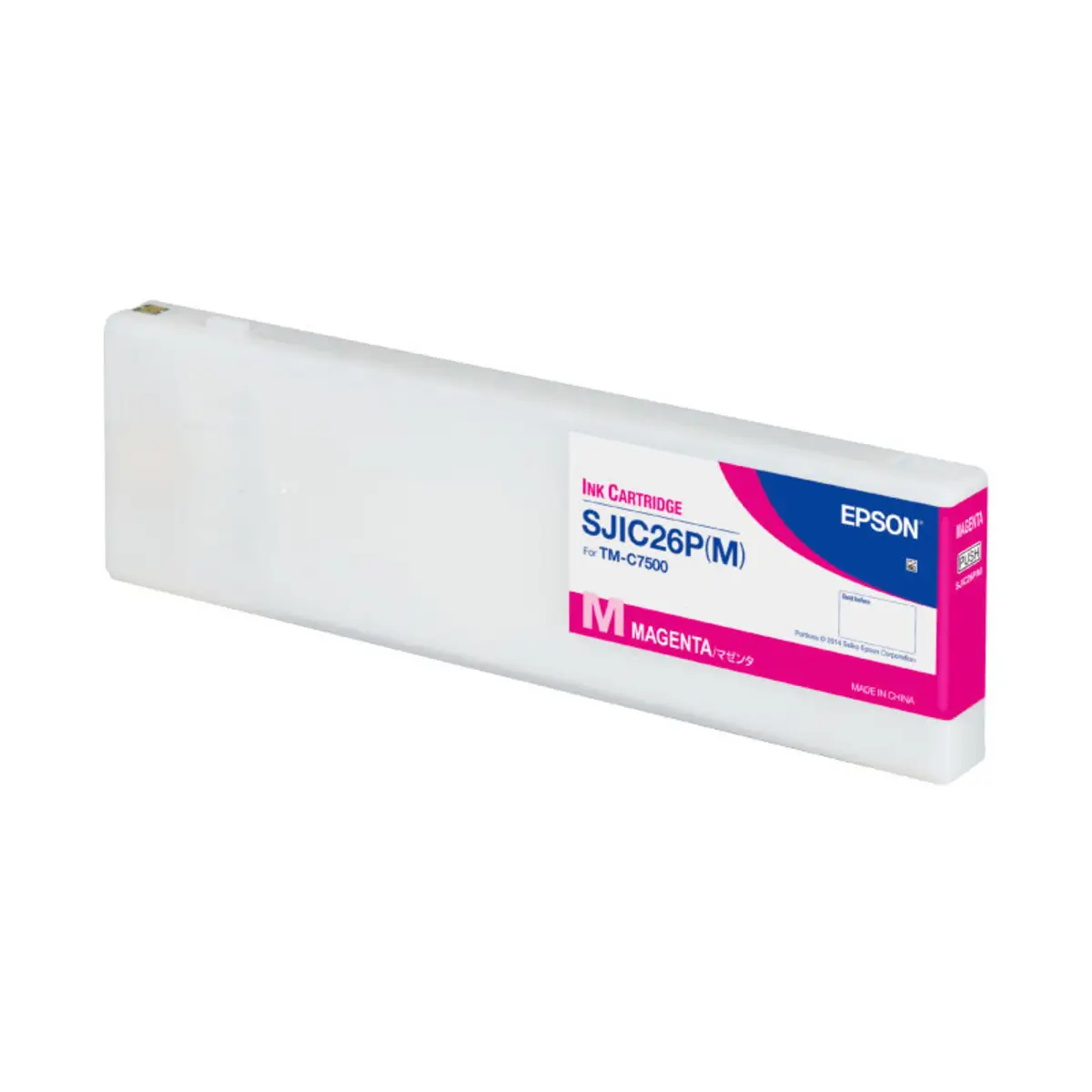 Ink Cartridge C33S020620 magenta