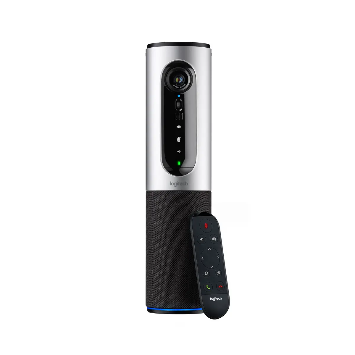 ConferenceCam Connect HD-Video in 1080p und Rundumklang