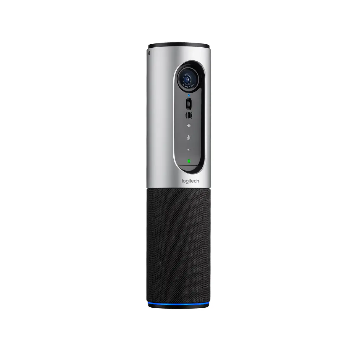 ConferenceCam Connect HD-Video in 1080p und Rundumklang