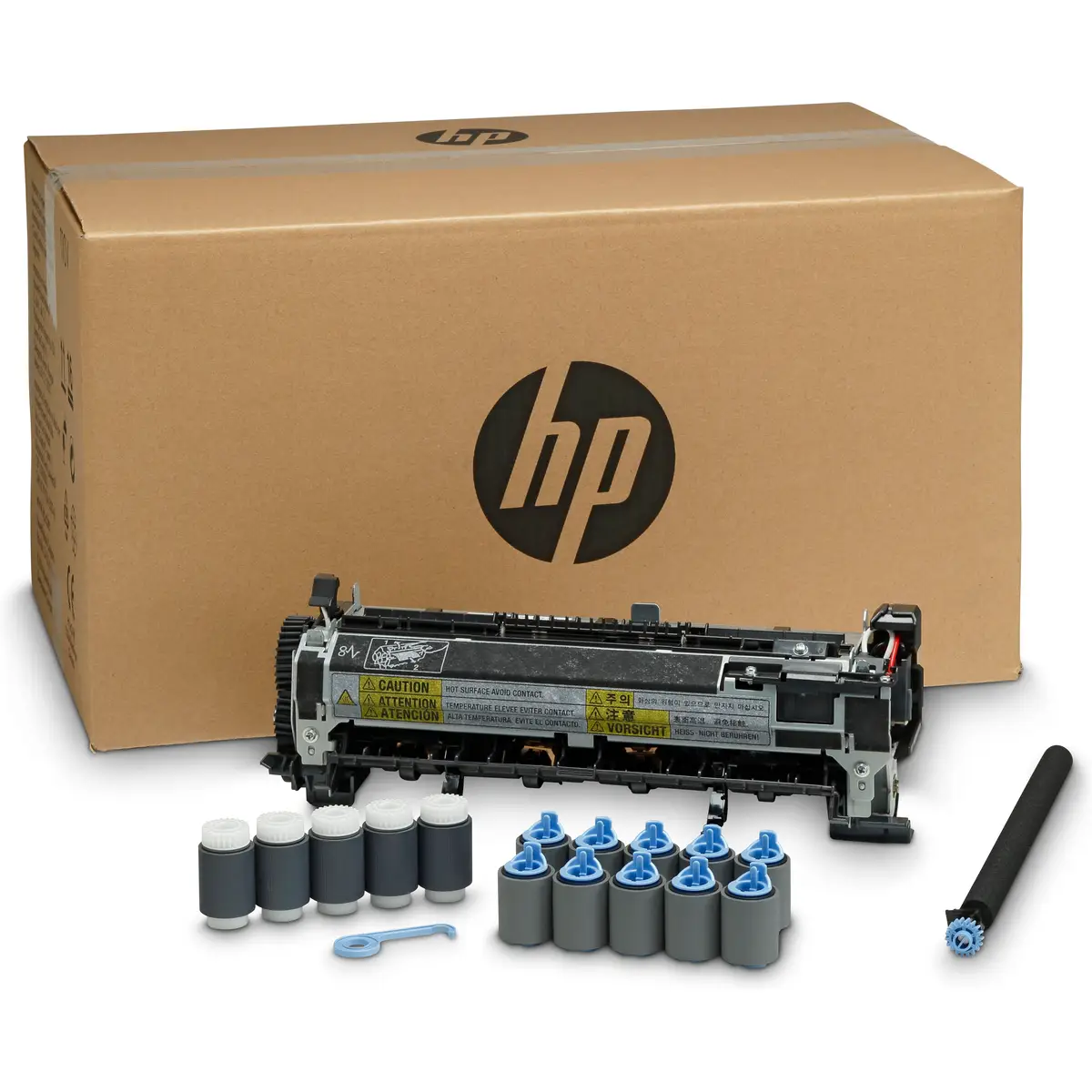 Maintenance Kit für Enterprise M604dn, M604n, M605dn, M605n, M605x, M606dn, M606x