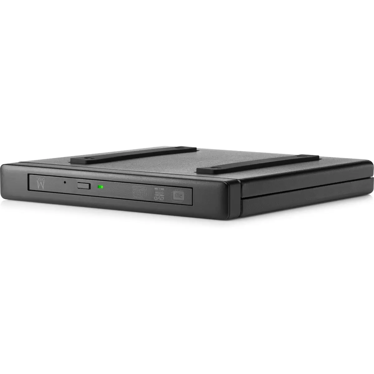 Desktop Mini DVD-Writer ODD Module USB 3.0 extern Schwarz
