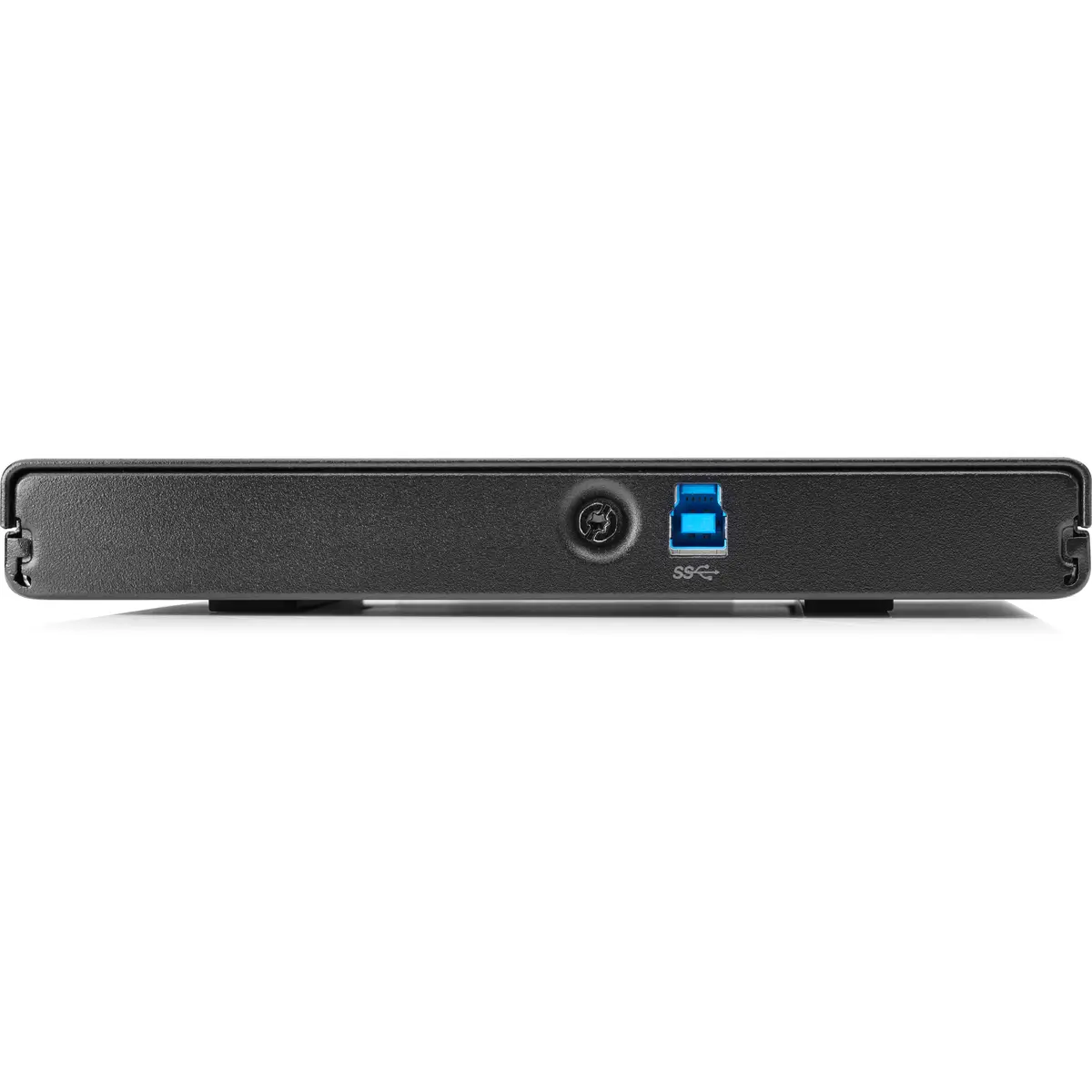 Desktop Mini DVD-Writer ODD Module USB 3.0 extern Schwarz