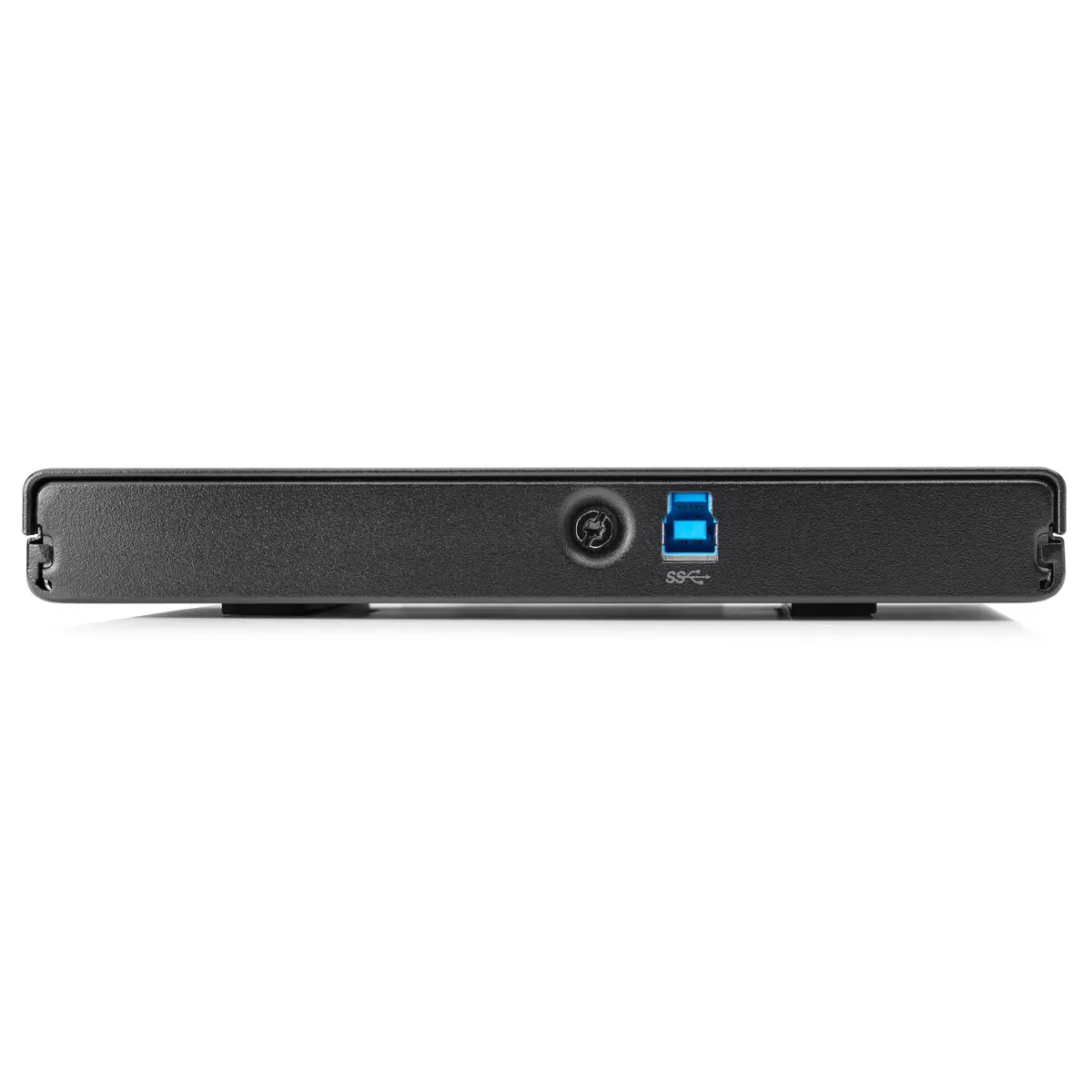 Desktop Mini DVD-Writer ODD Module USB 3.0 extern Schwarz