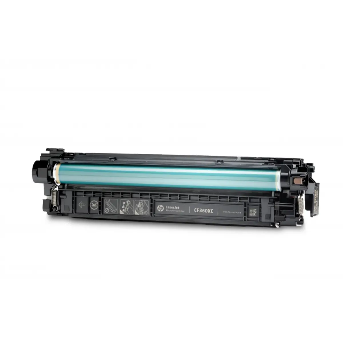 Toner 508X ca. 12.500 Seiten Schwarz