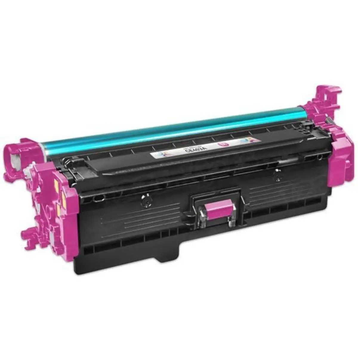 Toner CF363X ca. 9500 Seiten magenta