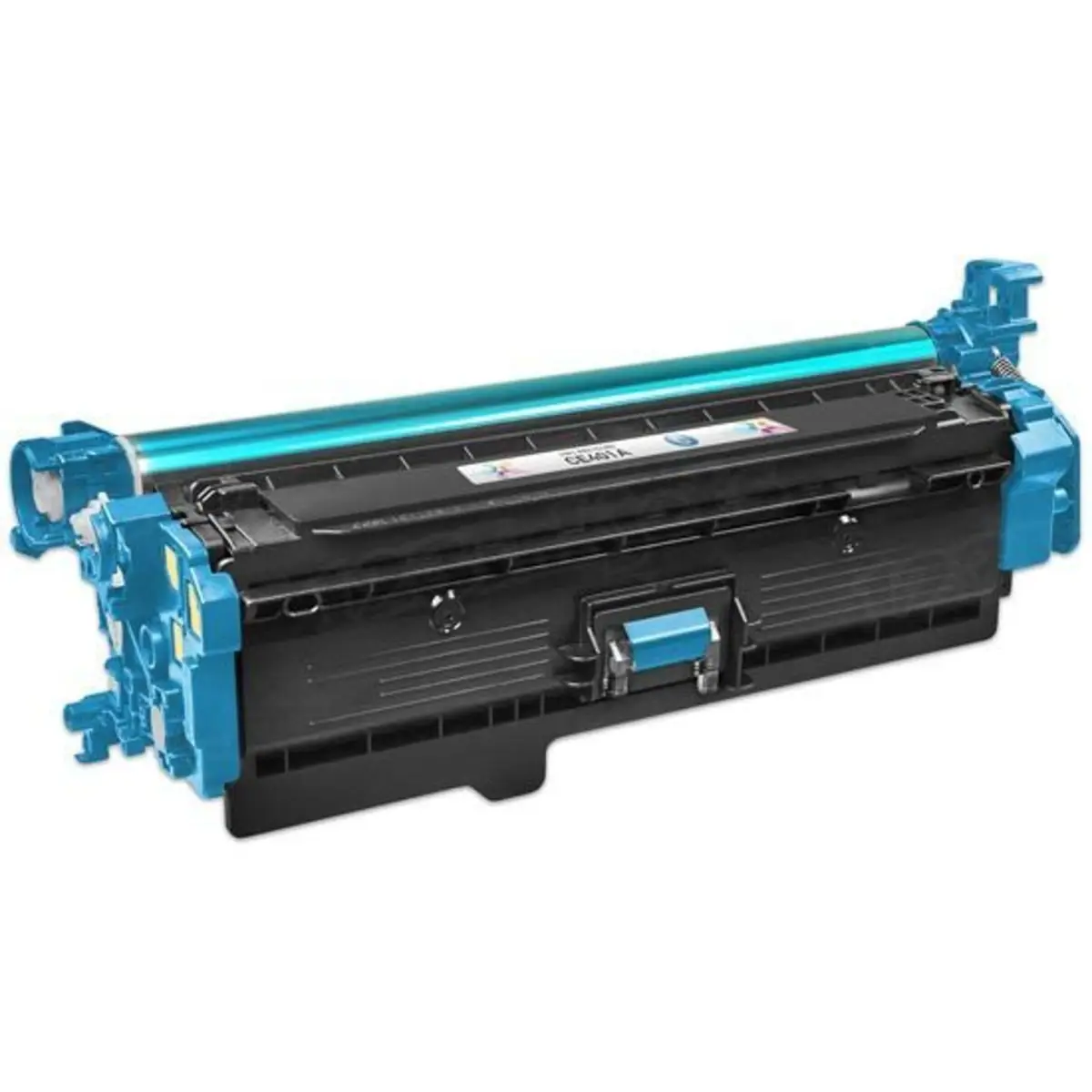 Toner CF361X ca. 9500 Seiten cyan