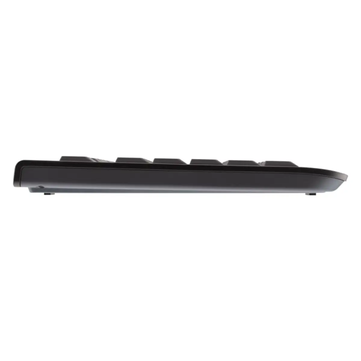 DC 2000 keyboard/Mouse-Set USB black Layout german