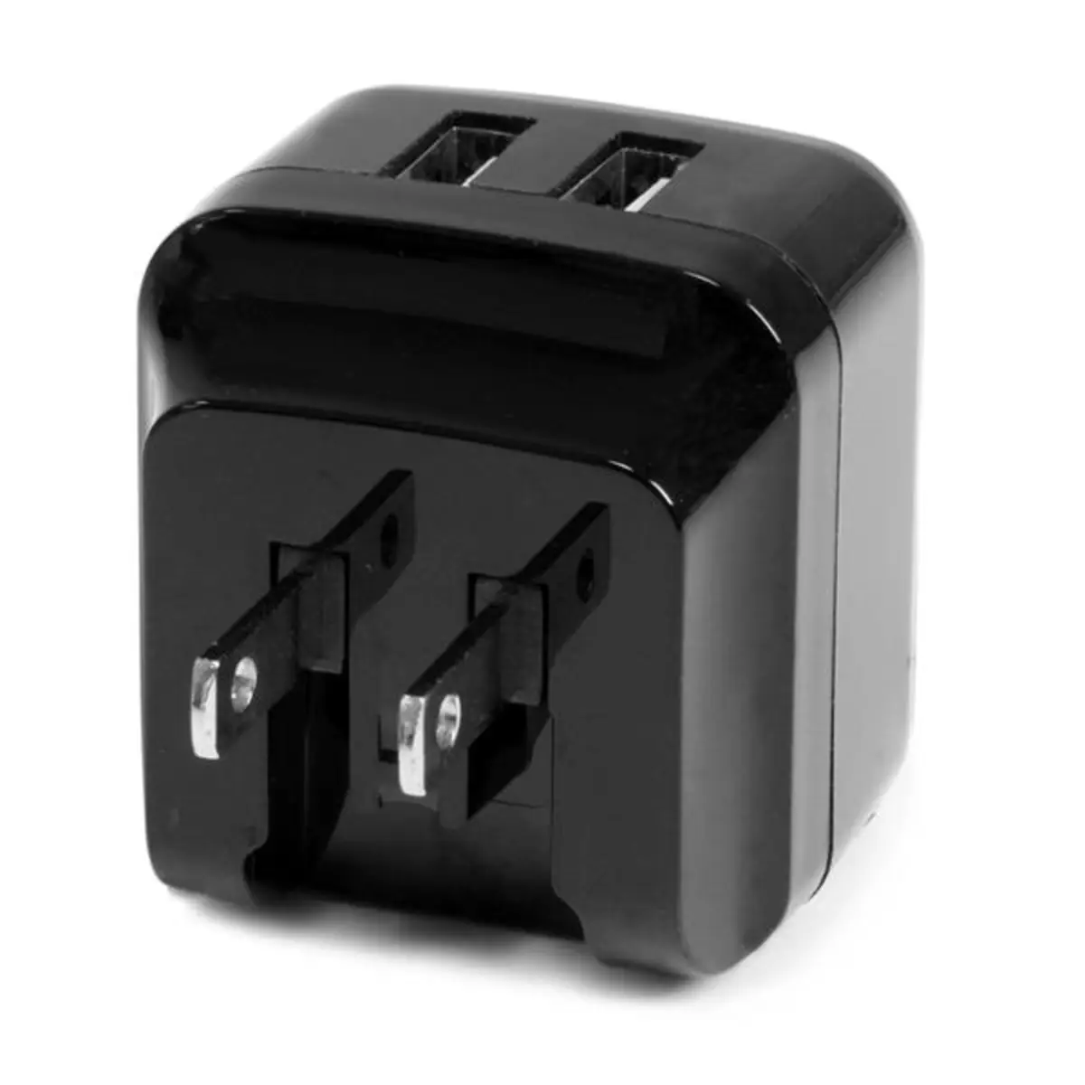 2-Port USB Ladegerät/Netzteil 17W