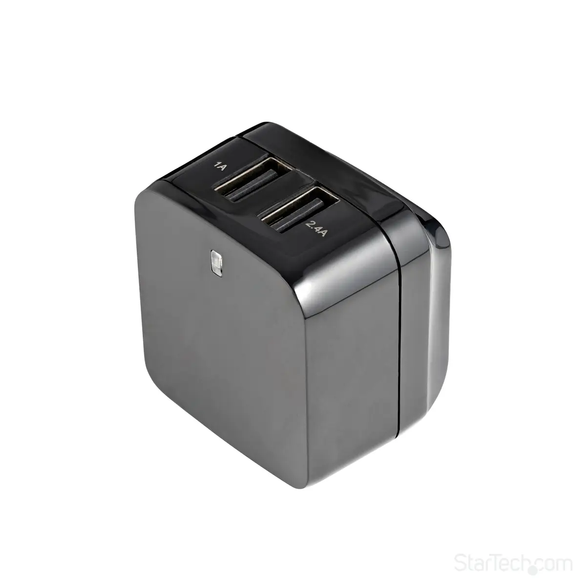 2-Port USB Ladegerät/Netzteil 17W