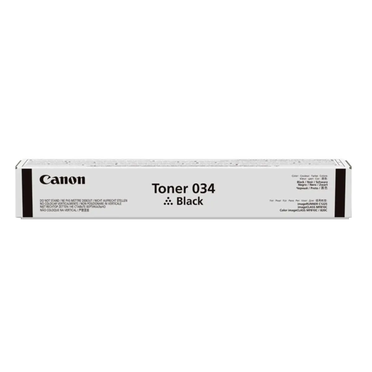 Toner 9454B001 ca. 12000 pages black