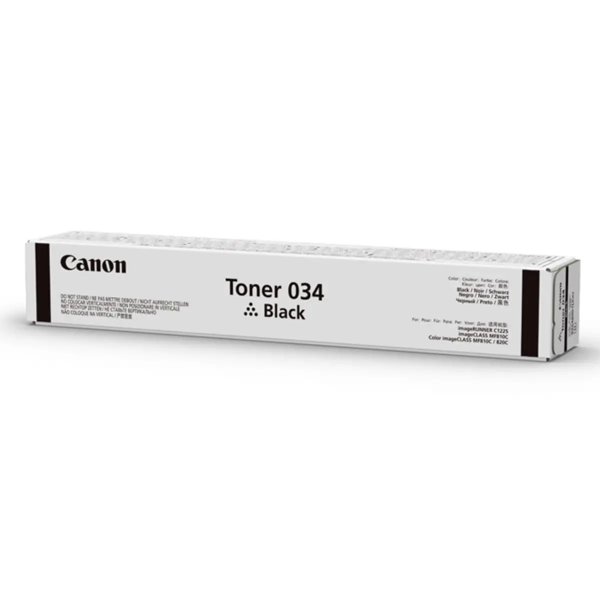 Toner 9454B001 ca. 12000 pages black