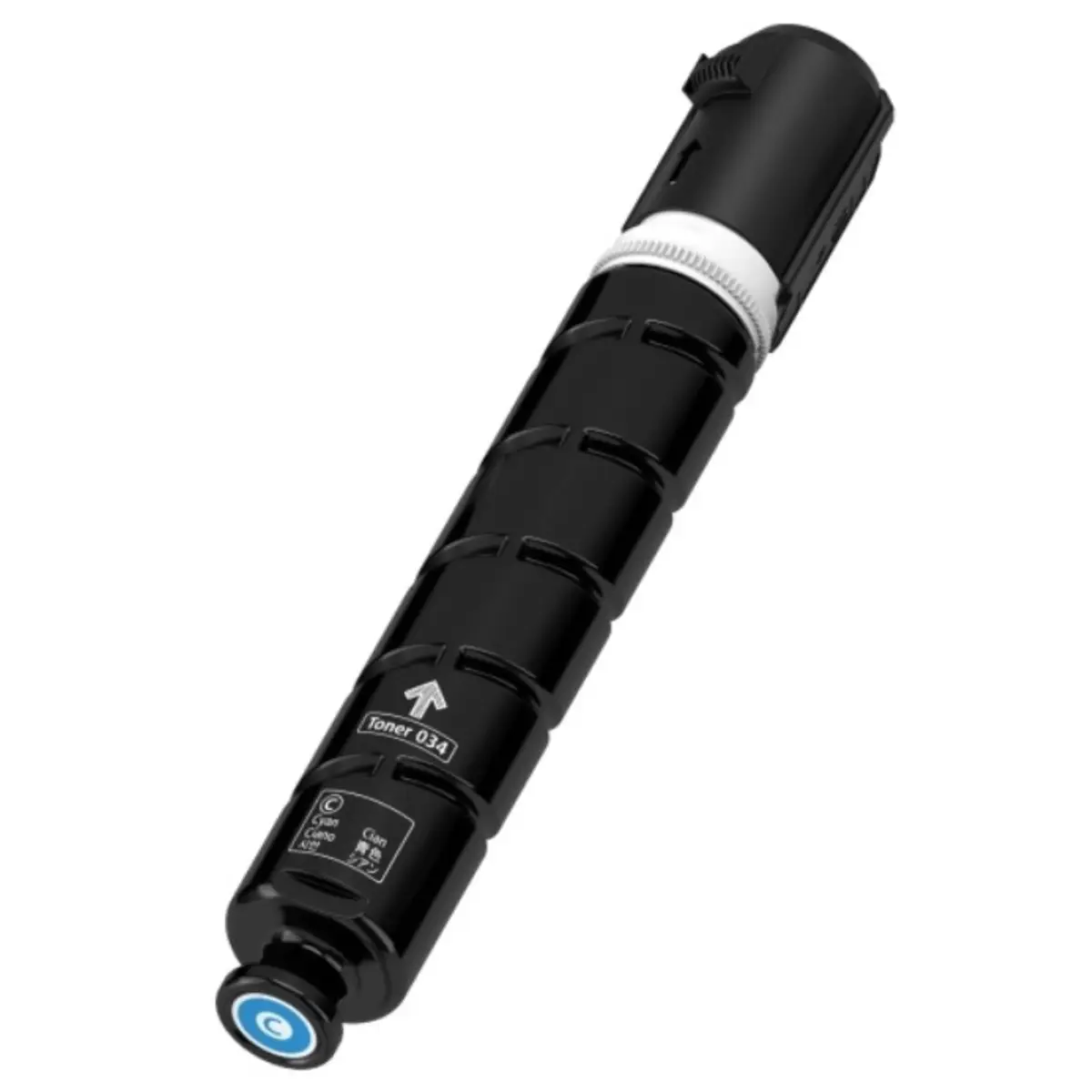 Toner 9453B001 ca. 7300 pages cyan