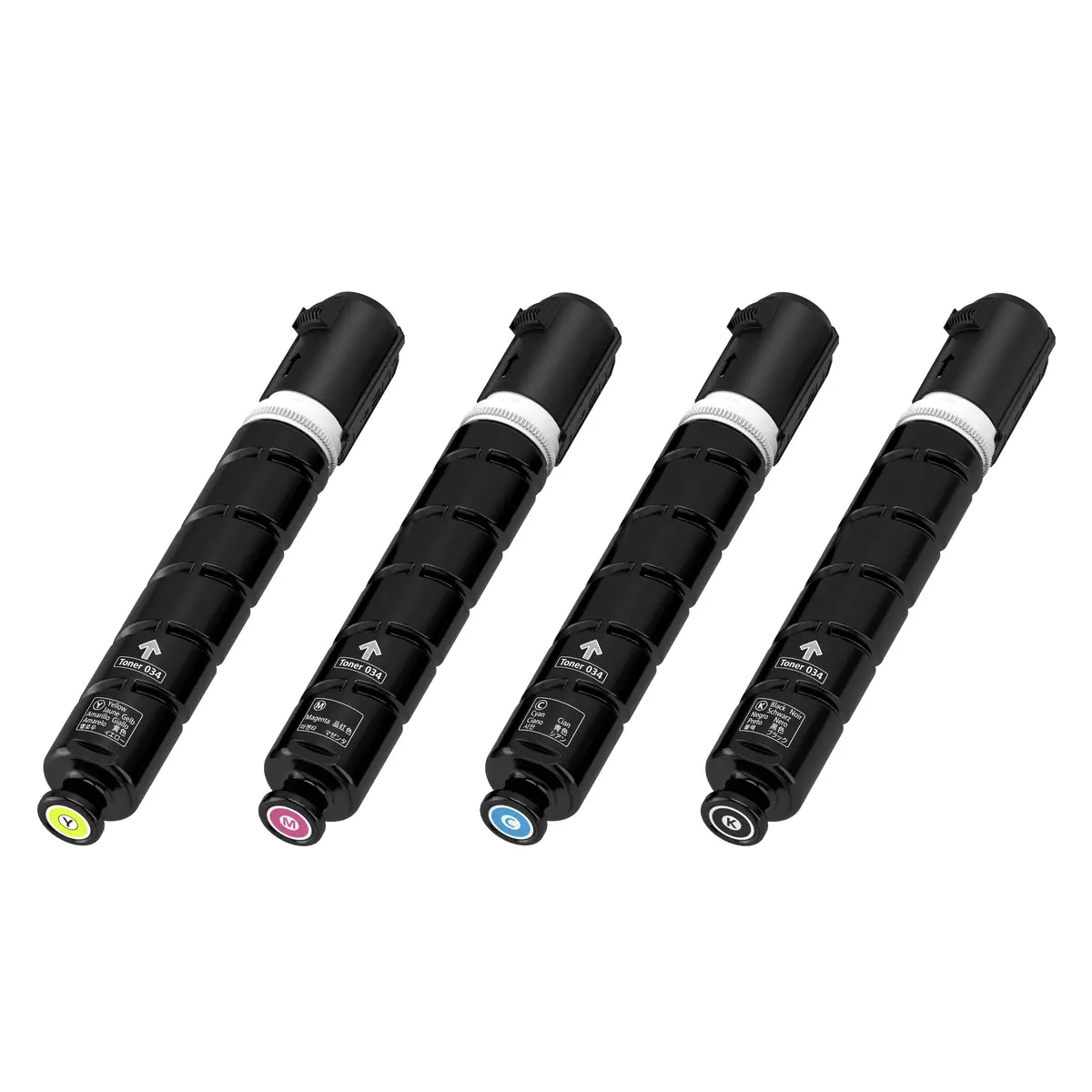 Toner 9452B001 ca. 7300 pages magenta