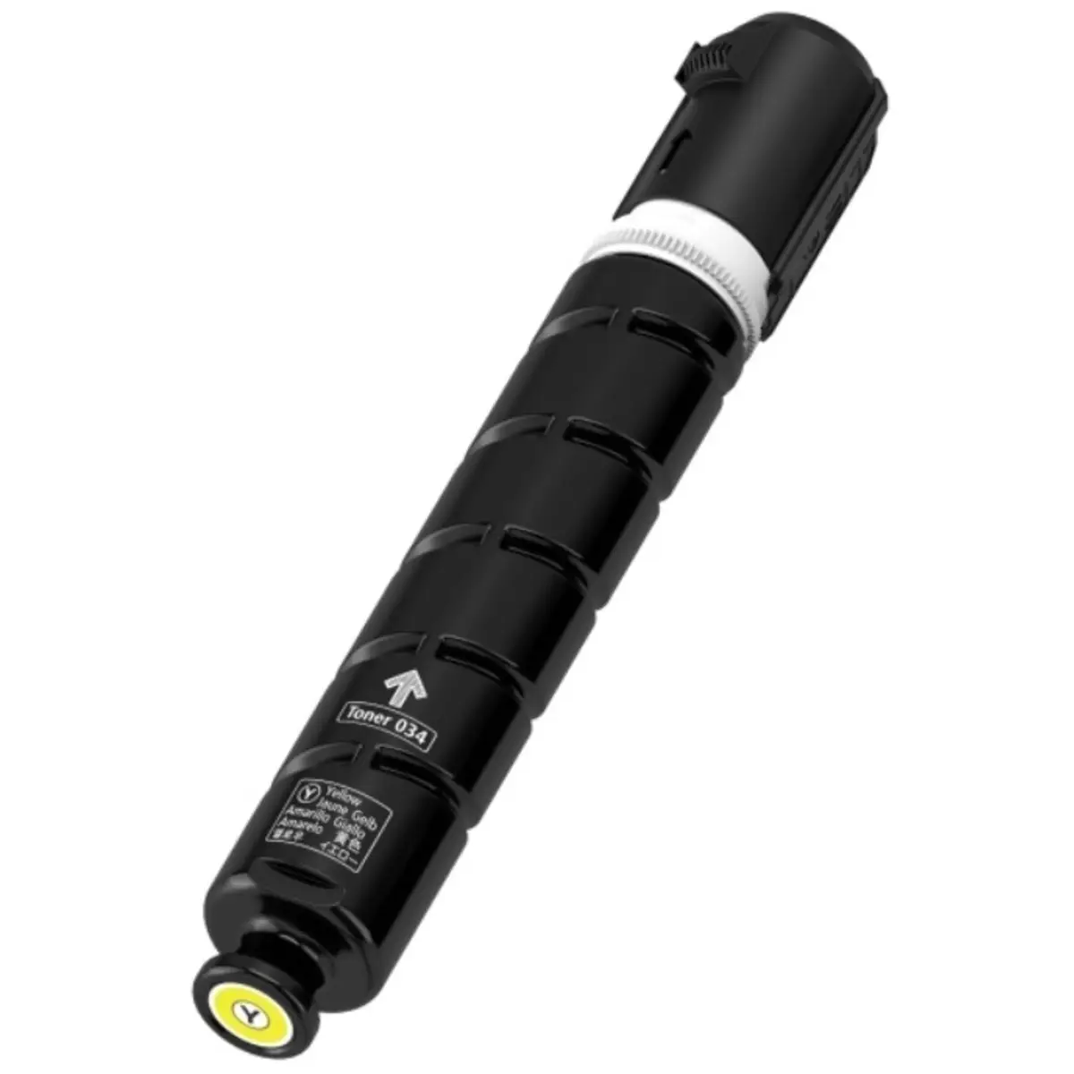 Toner 9451B001 ca. 7300 pages yellow