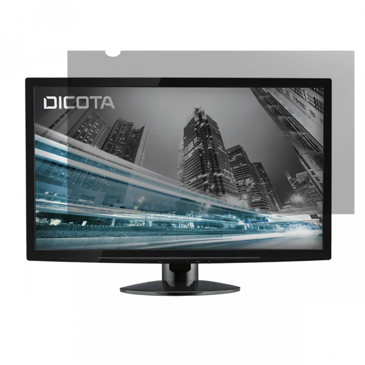 Secret Blickschutzfilter für 68,6 cm (27") 16:9 Displays