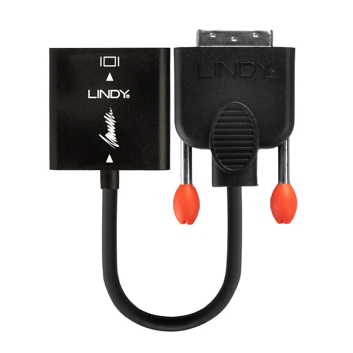 DVI-D auf VGA Adapter