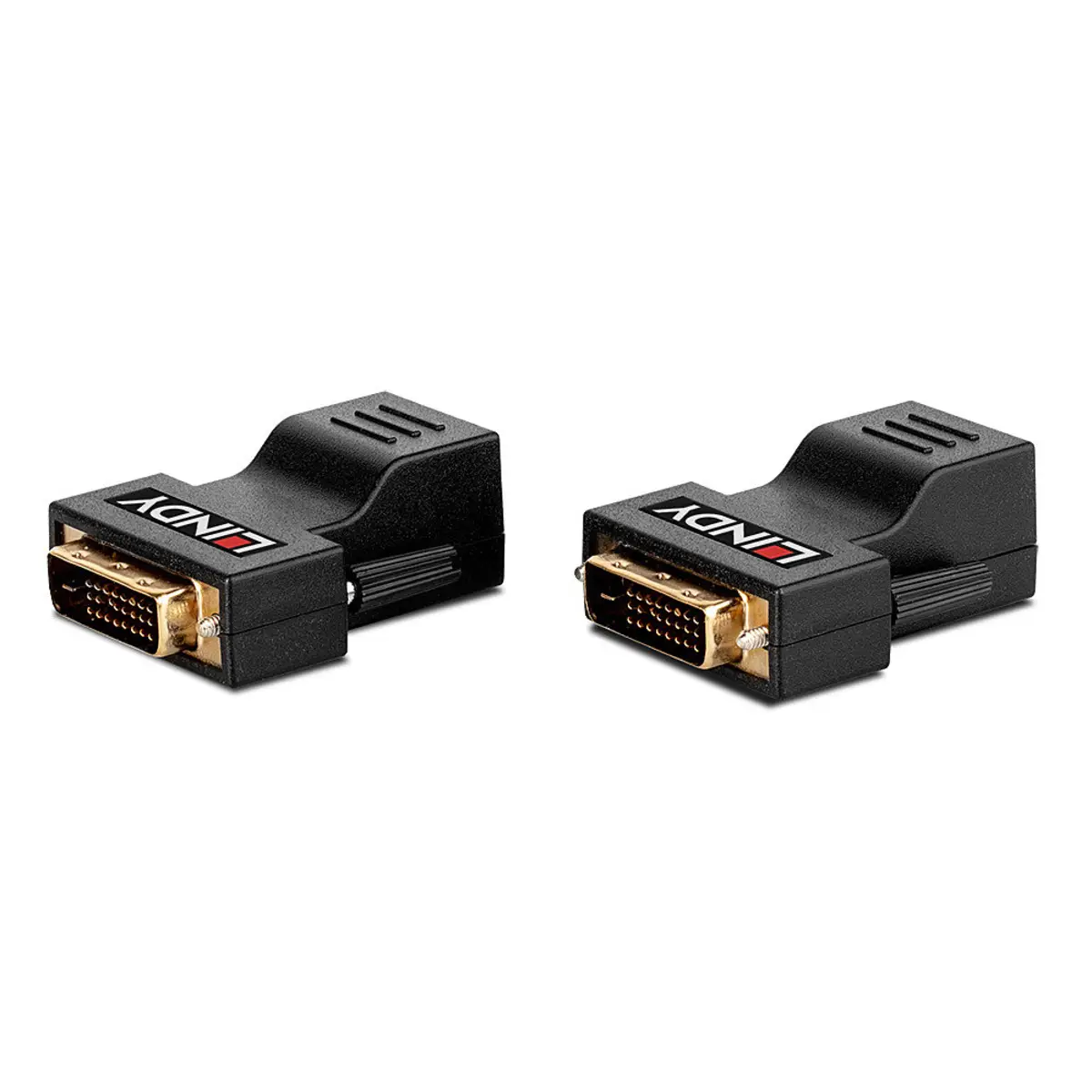 DVI Extenof the Cat5/6 50 m/70 m