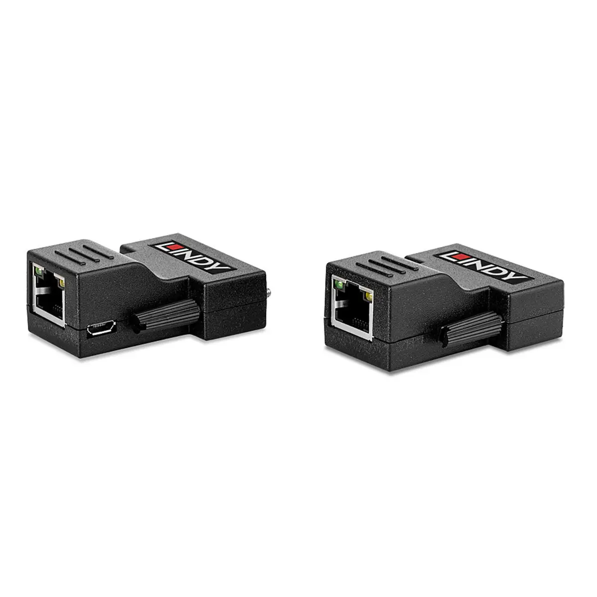 DVI Extender Cat5/6 50 m/70 m