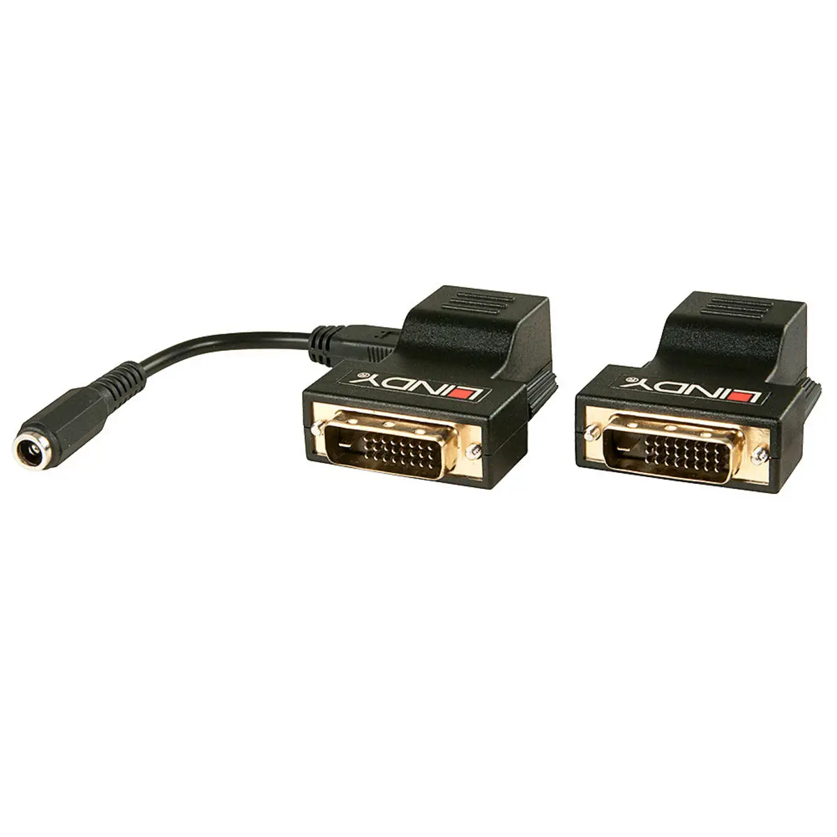 DVI Extender Cat5/6 50 m/70 m
