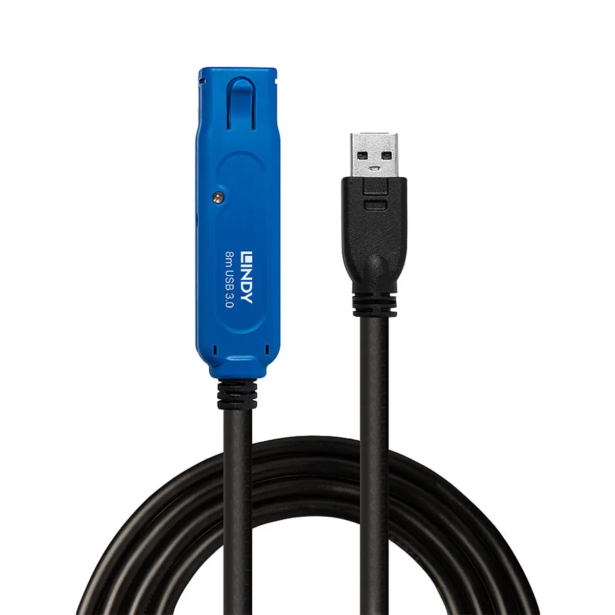USB 3.0 Aktivverlängerung Pro 8 m