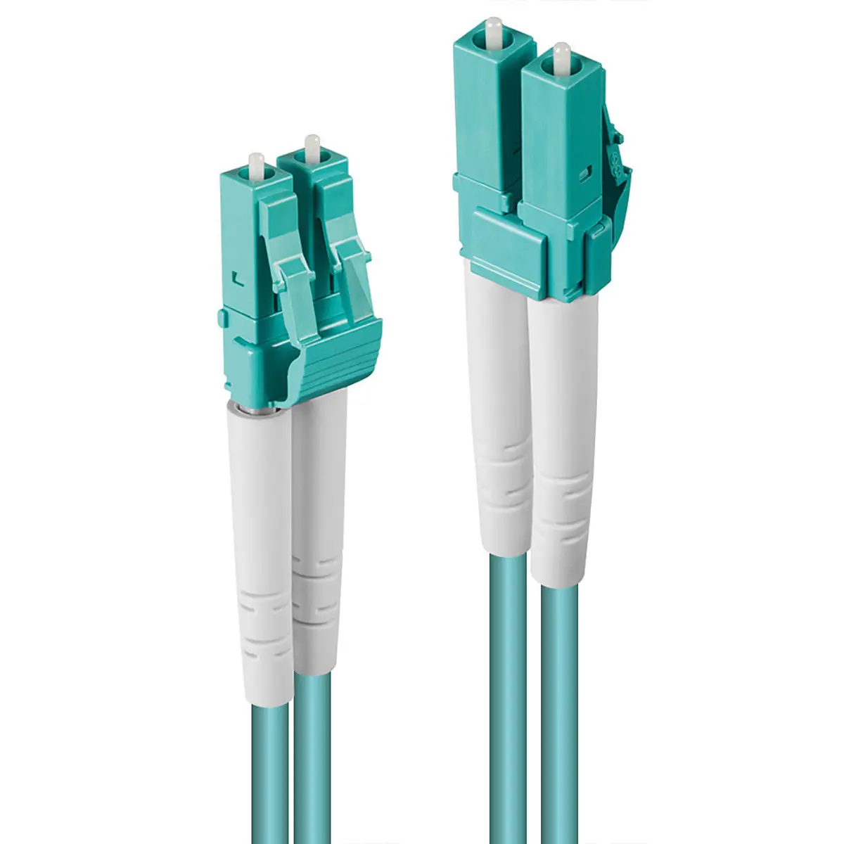 LWL Duplexkabel LC/LC 50/125µm OM3 2 m