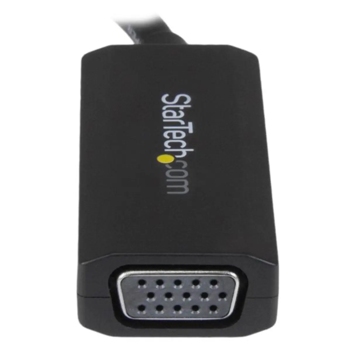 StarTech USB 3.0 to VGA adaptor/converter black
