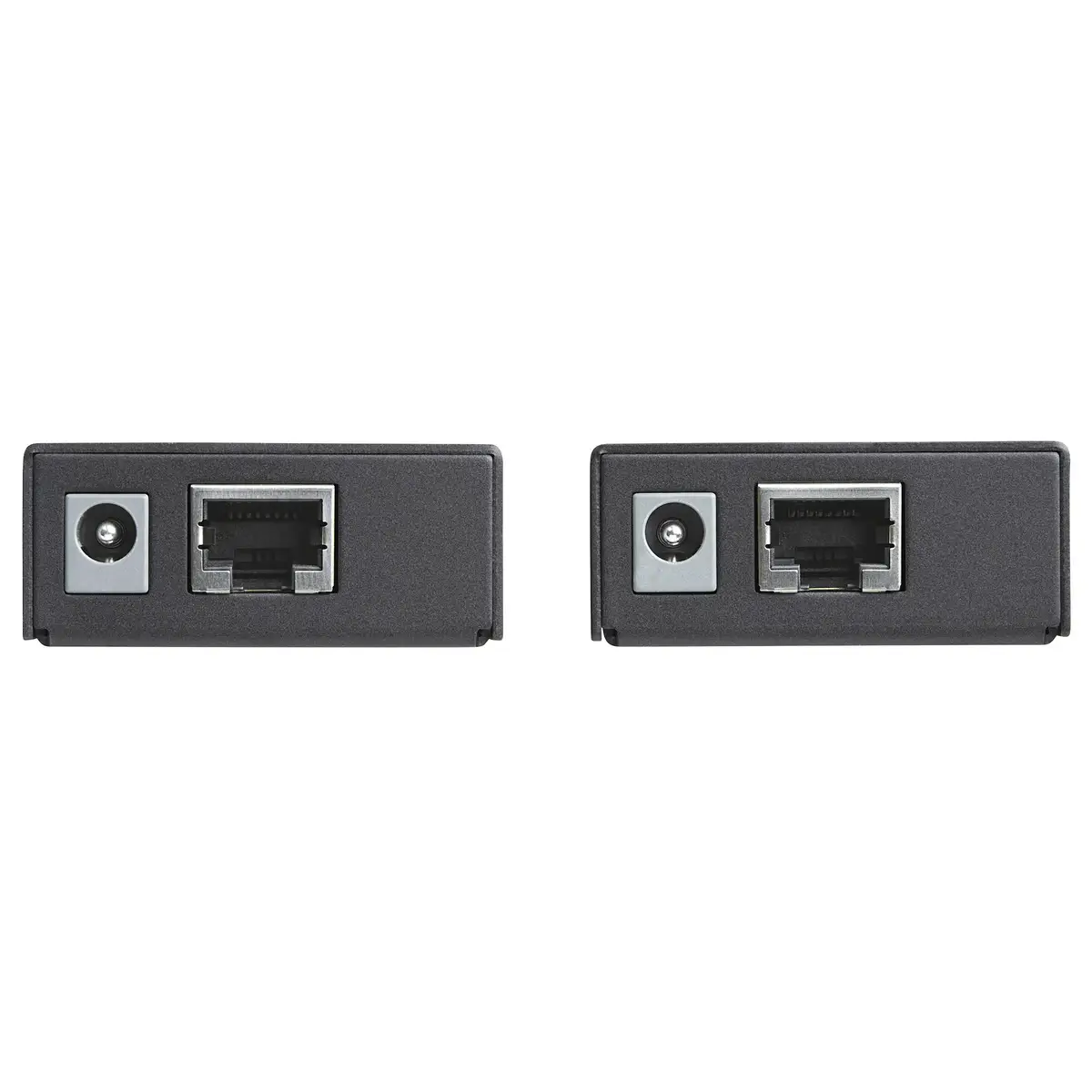 4-Port USB 2.0 über Ethernet Extender Cat5/Cat6/Cat7 bis zu 50m
