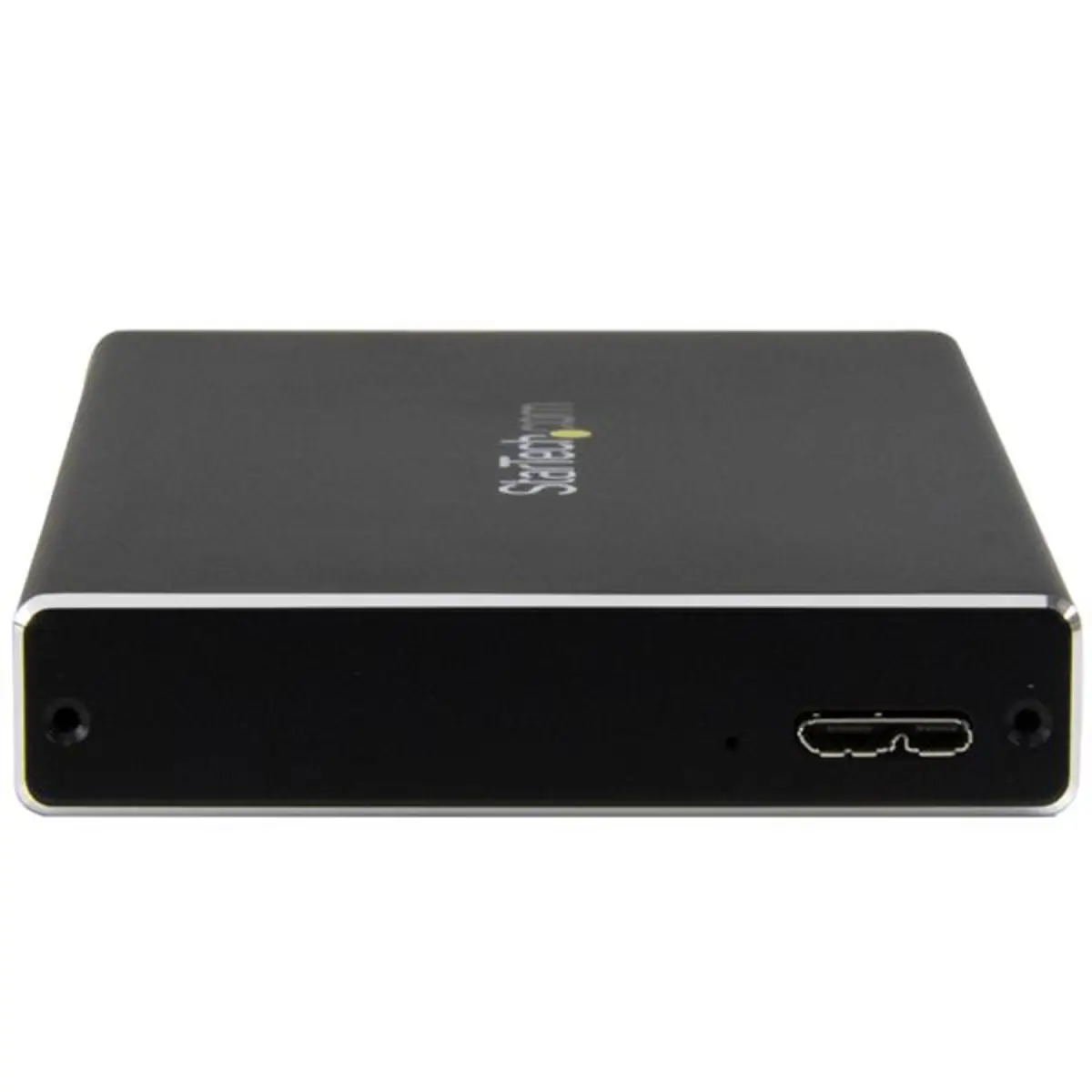 USB 3.0 SSD/HDD Festplattengehäuse mit UASP SATA III/IDE