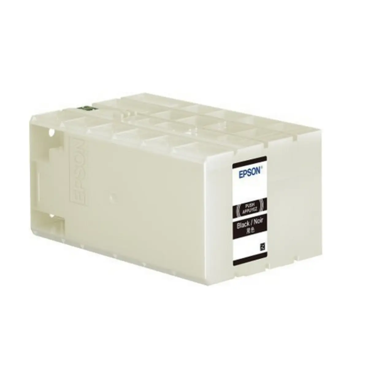 Ink Cartridge C13T865140 ca. 10000 pages black