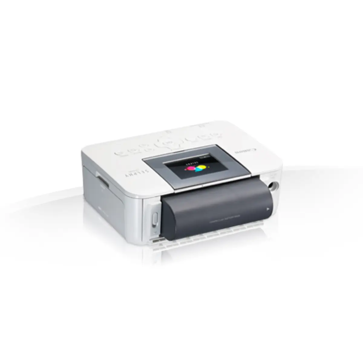 Selphy CP-1000 Fotodrucker weiß