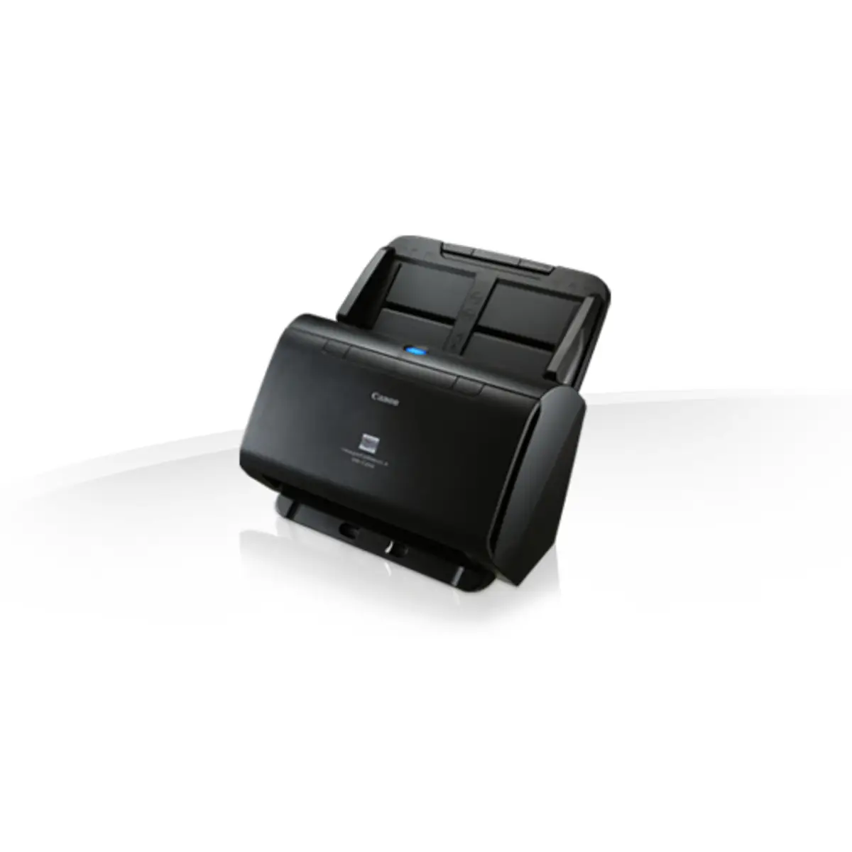 DR-C240 A4 600x600dpi, 45ppm, 60 sheet Paper tray, USB, ADF,