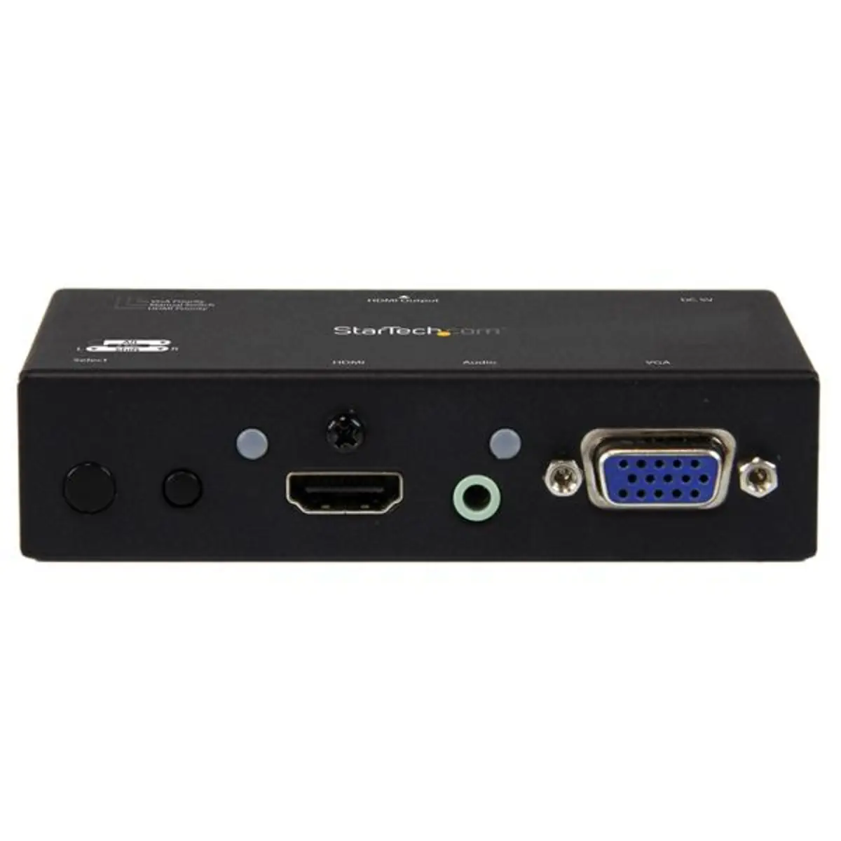 StarTech 2xHDMI + VGA Converter Switch