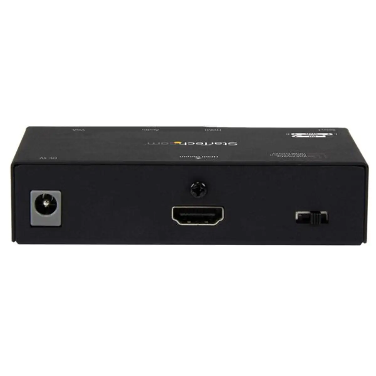 StarTech 2xHDMI + VGA Converter Switch
