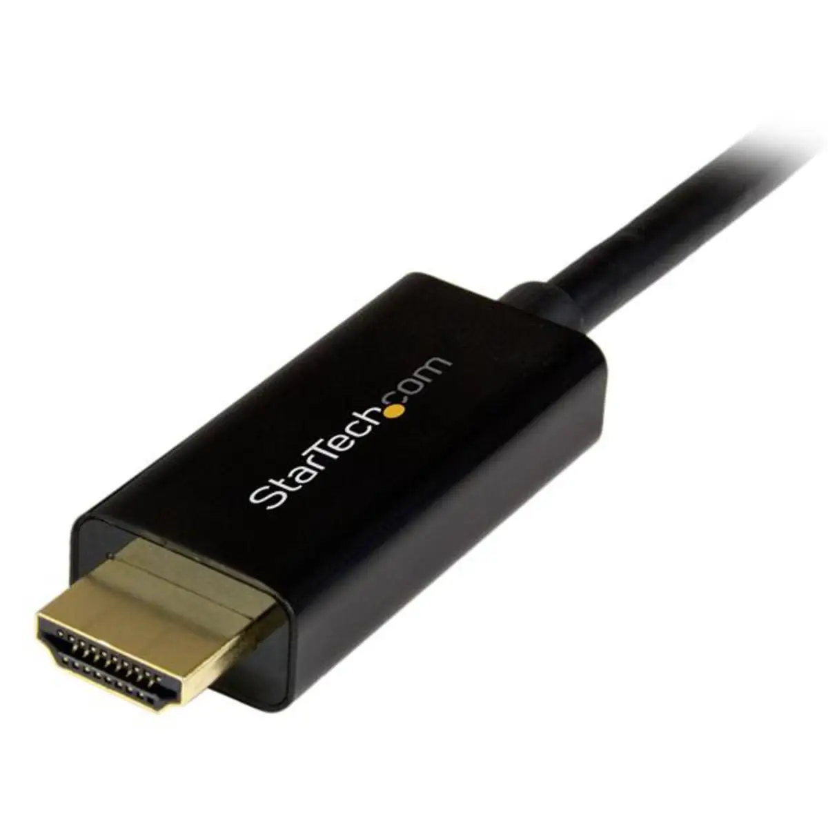 DP/HDMI Konverterkabel Stecker/Stecker 4K 2 m