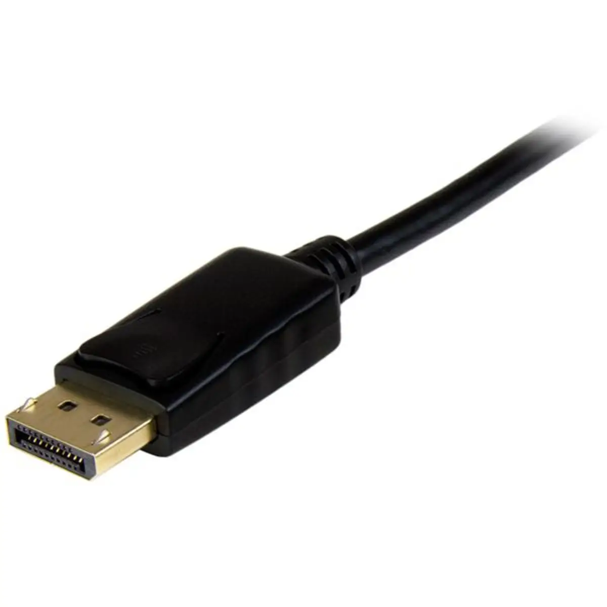 DP/HDMI Konverterkabel Stecker/Stecker 4K 2 m