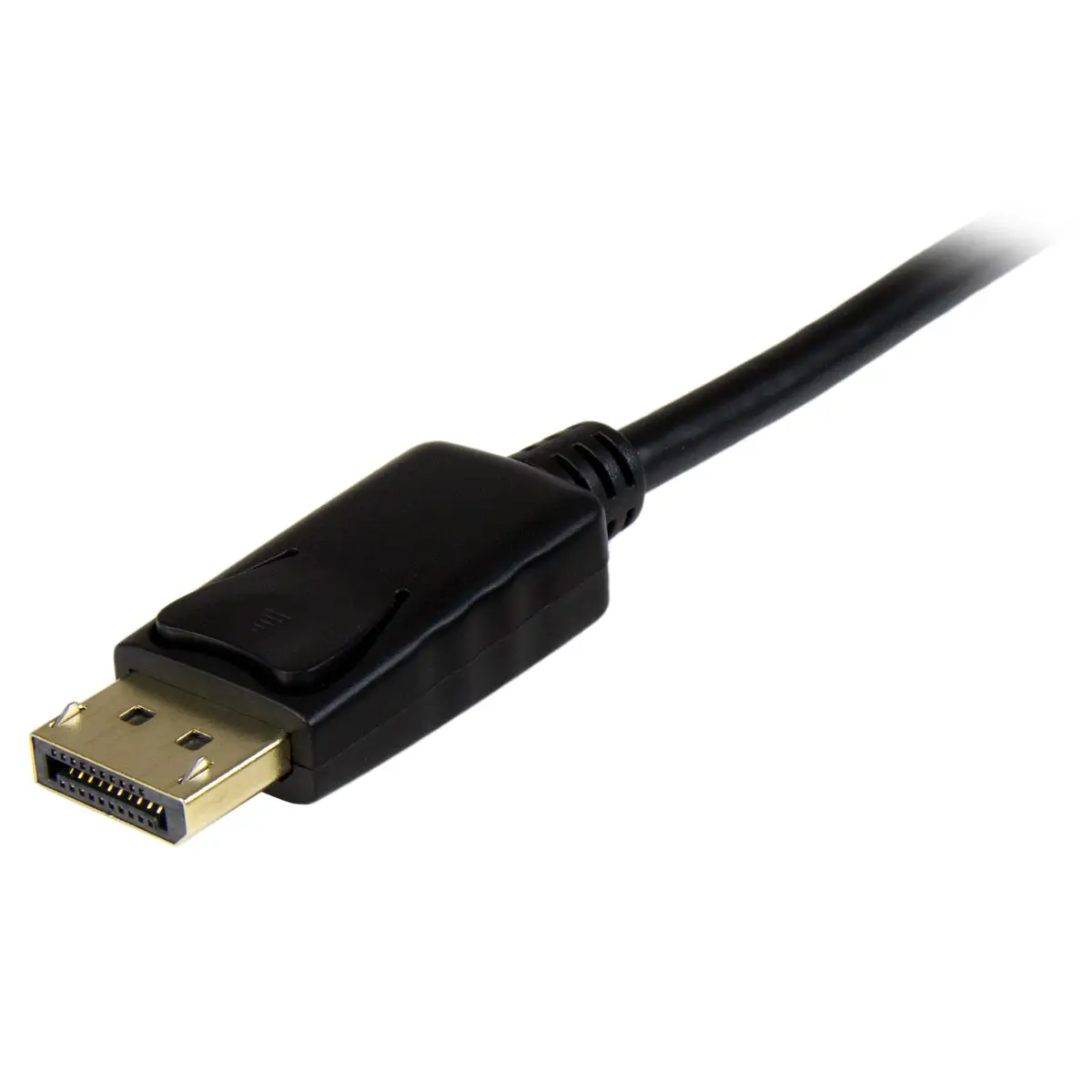 DP/HDMI Konverterkabel Stecker/Stecker 4K 2 m