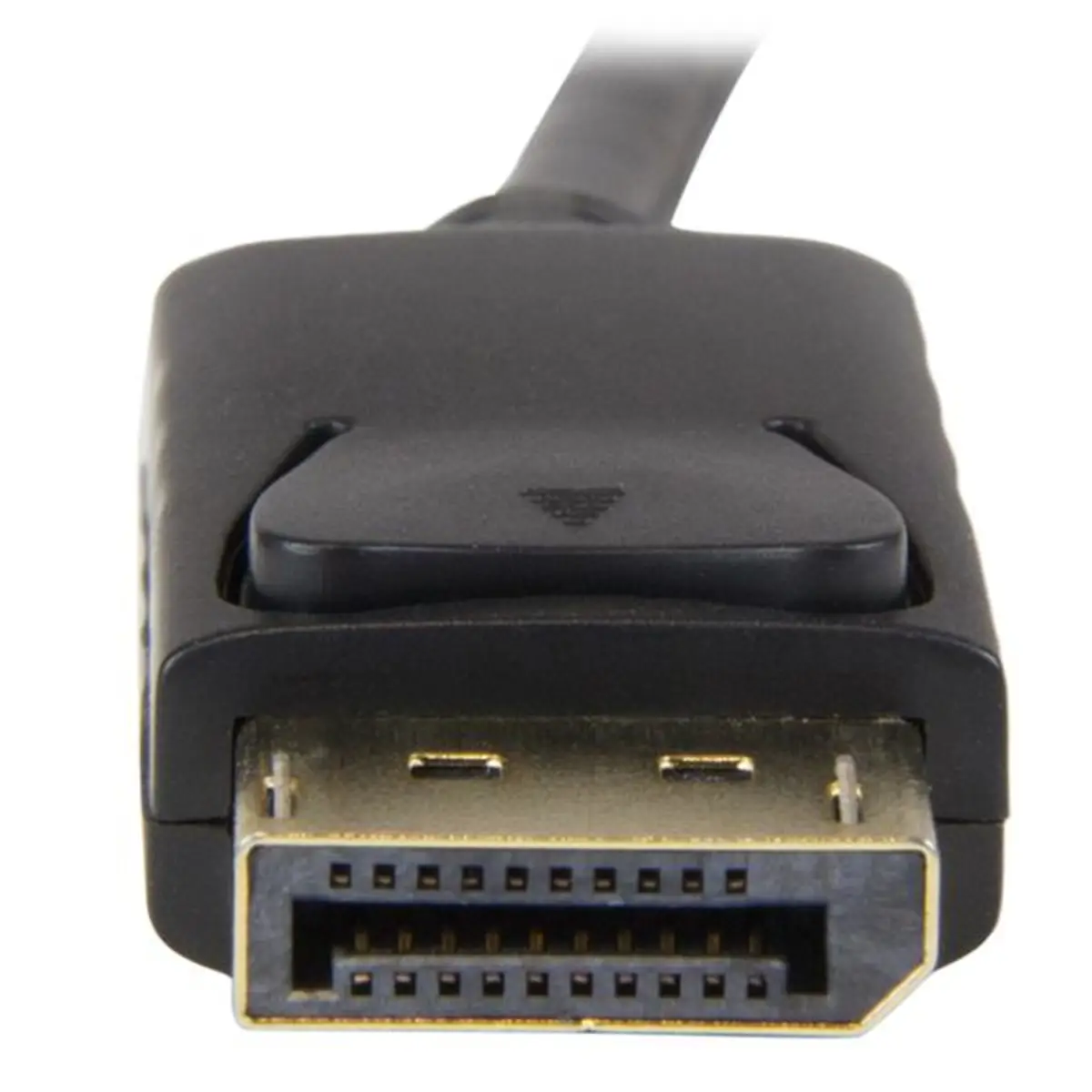 DisplayPort auf HDMI Stecker/Stecker 1 m