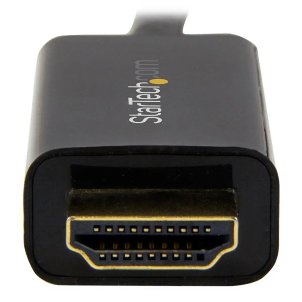 DisplayPort auf HDMI Stecker/Stecker 1 m