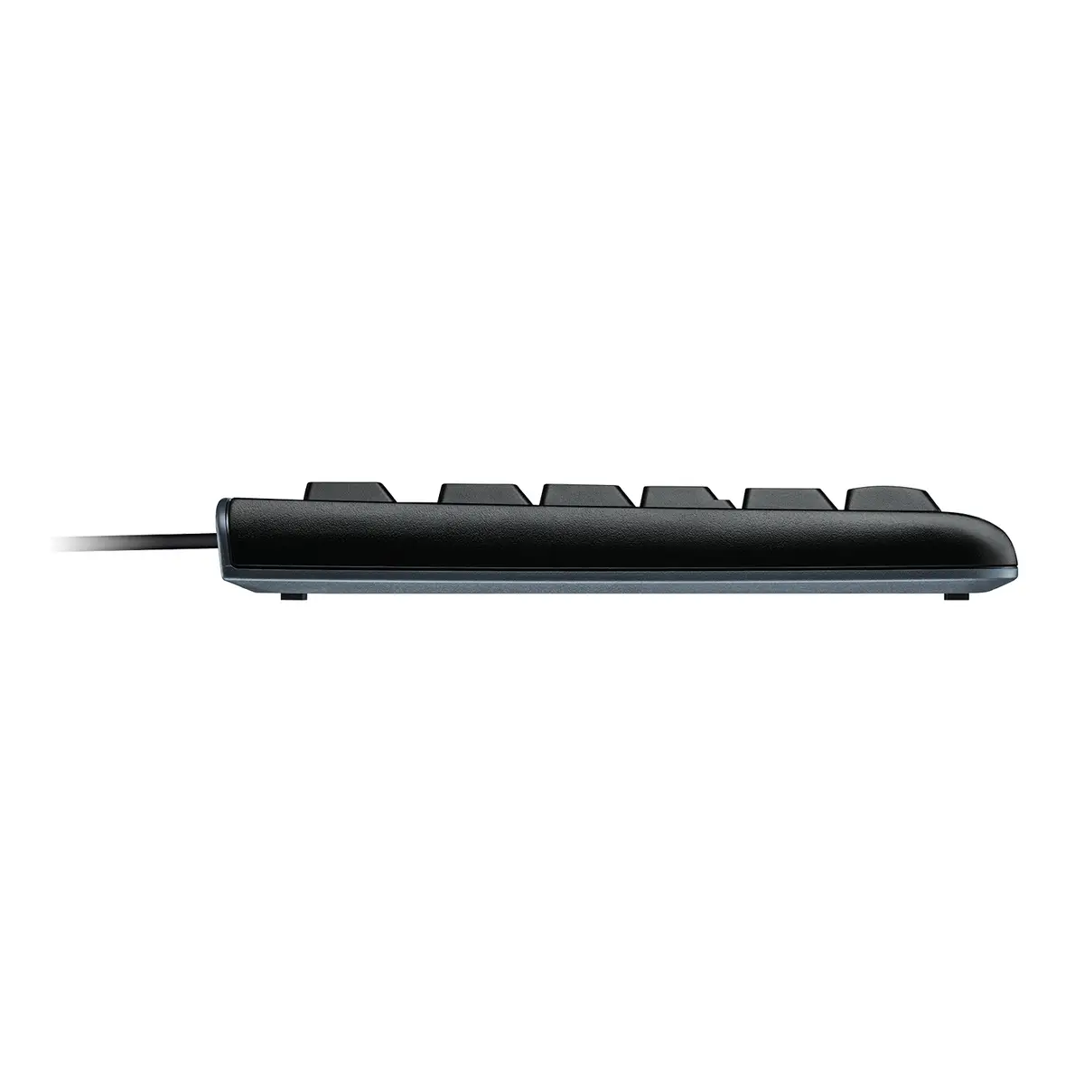 Combo MK120 Tastatur/Mouse-Set USB Schwa