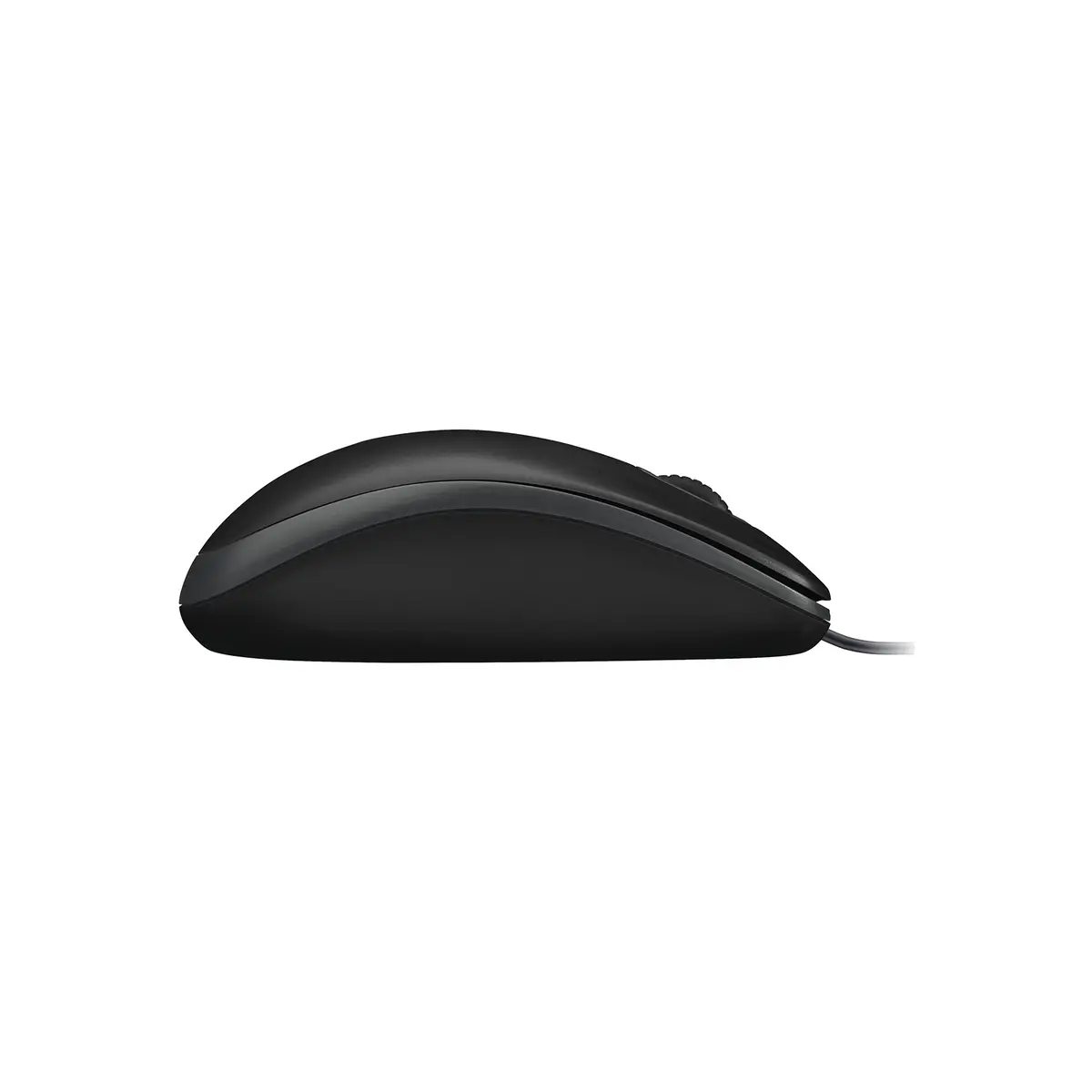 Combo MK120 Tastatur/Mouse-Set USB Schwa