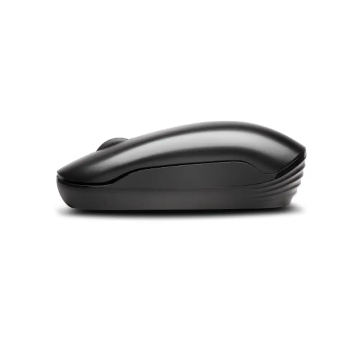 Pro Fit Mobile Mouse Optisch Wireless Schwarz 3 Tasten