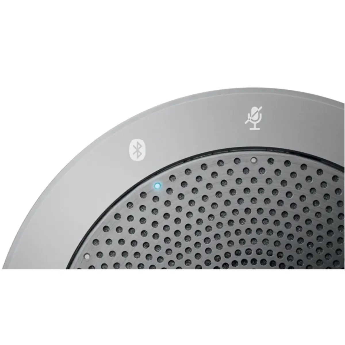 Speak 510 MS USB-VoIP-Desktop-Freisprecheinrichtung Bluetooth