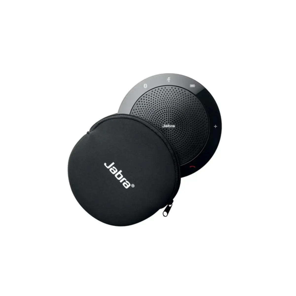 Speak 510 MS USB-VoIP-Desktop-Freisprecheinrichtung Bluetooth
