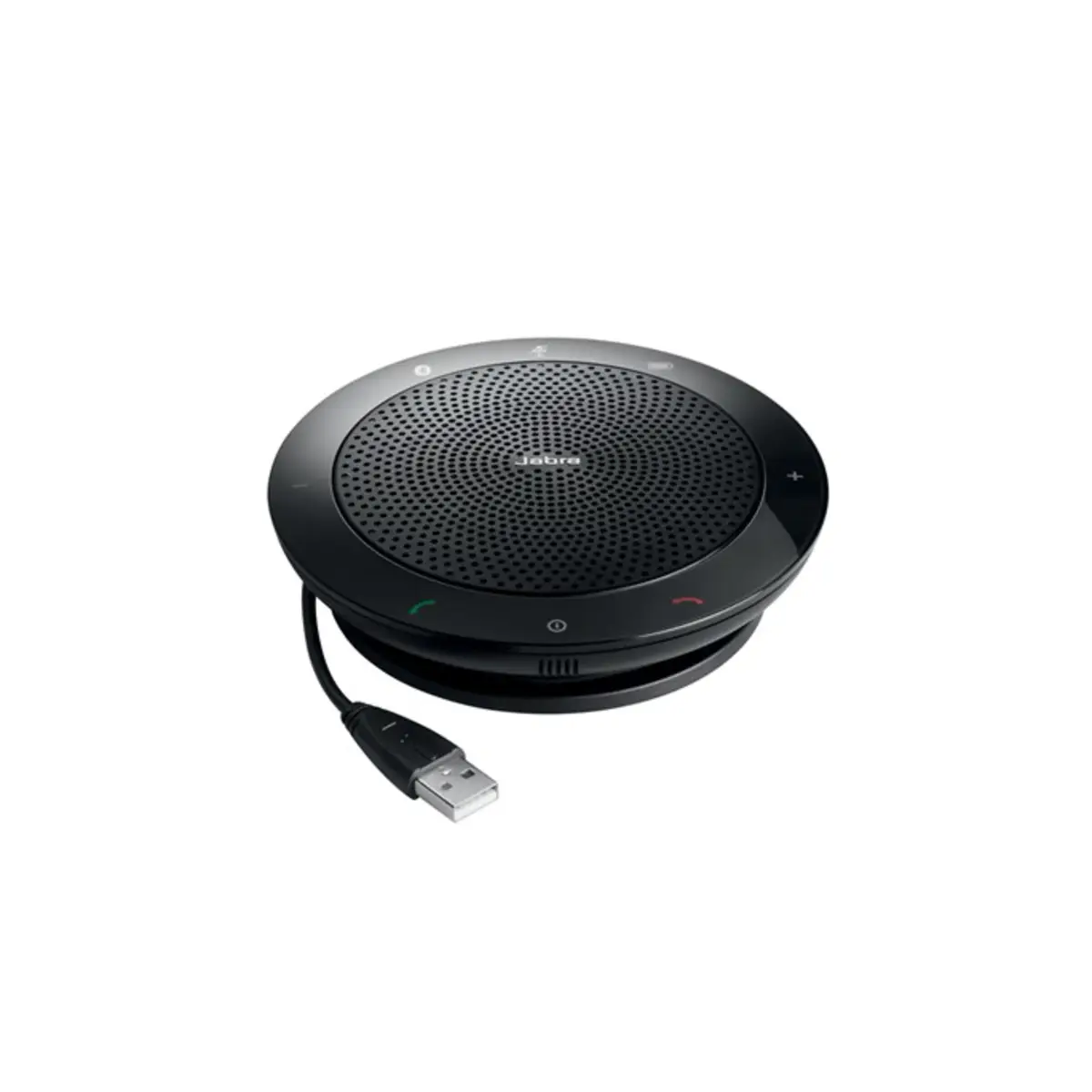 Speak 510 MS USB-VoIP-Desktop-Freisprecheinrichtung Bluetooth