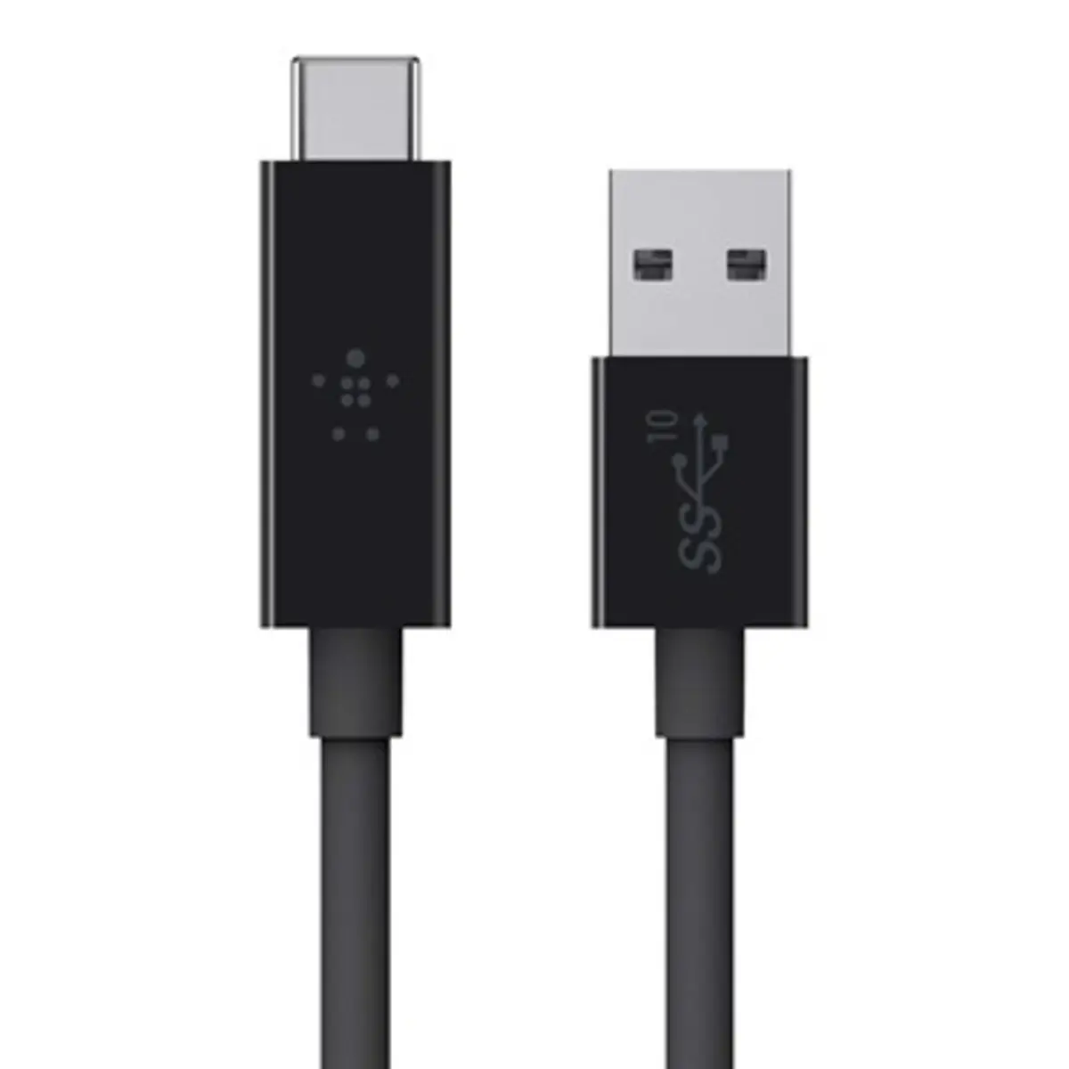 USB 3.1 Kabel Typ A/C 1 m